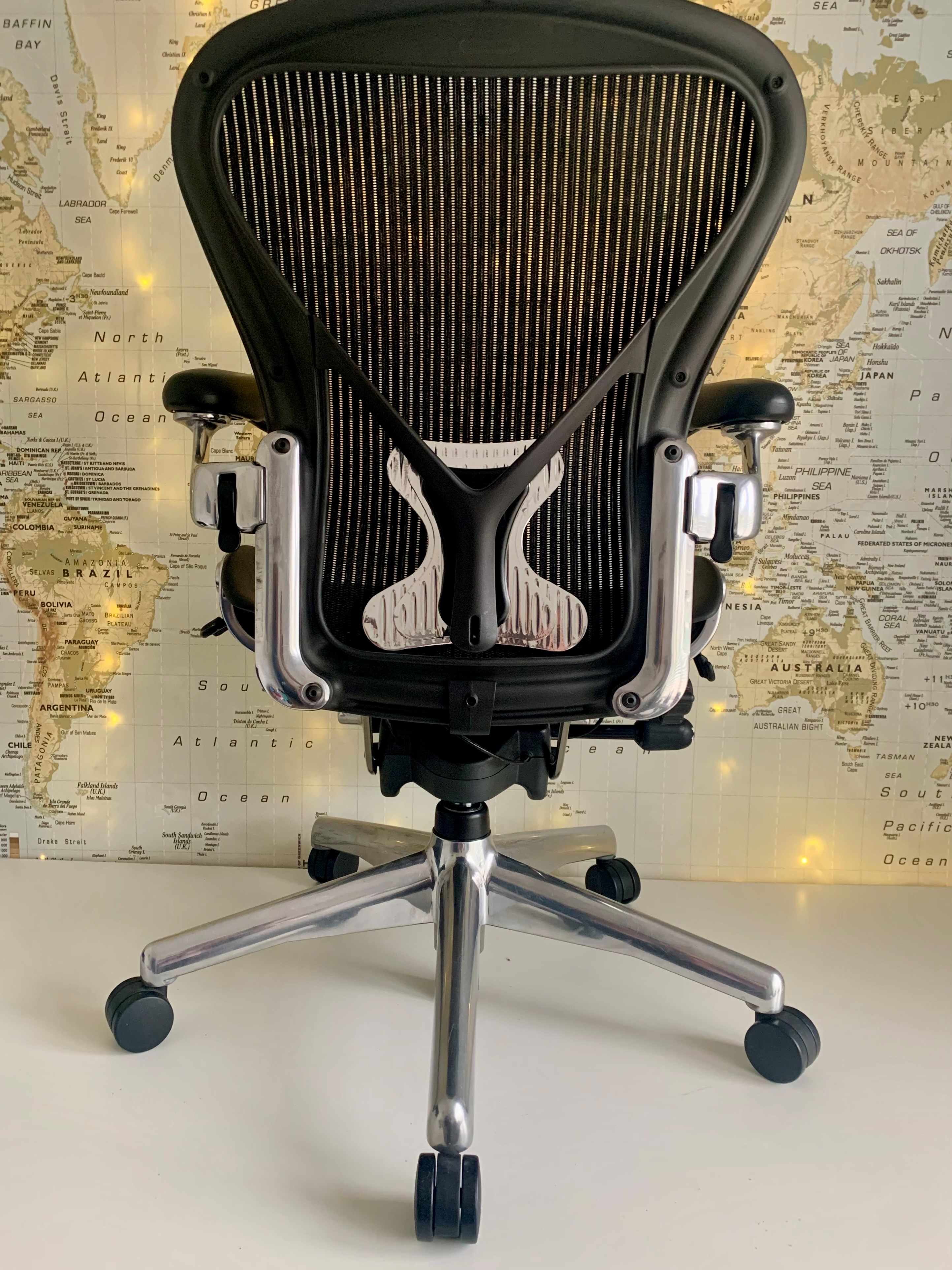 chair